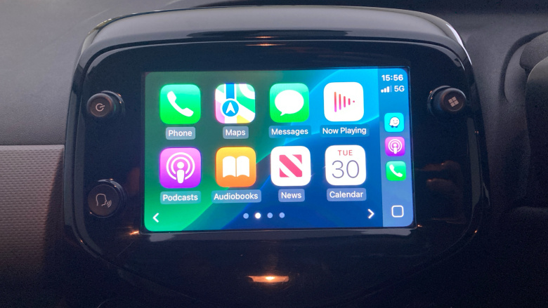 Peugeot 108 1.0 72 Allure 5dr Petrol Hatchback